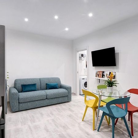 Ampolla House Daire Napoli Dış mekan fotoğraf