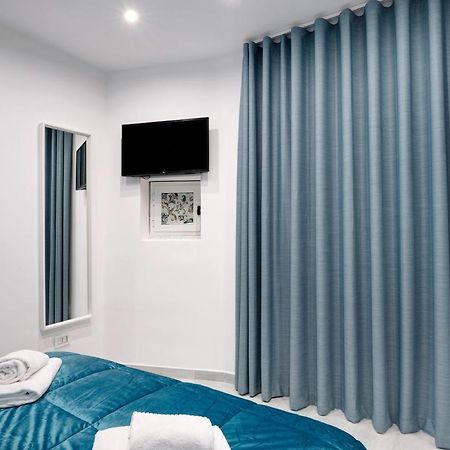 Ampolla House Daire Napoli Dış mekan fotoğraf
