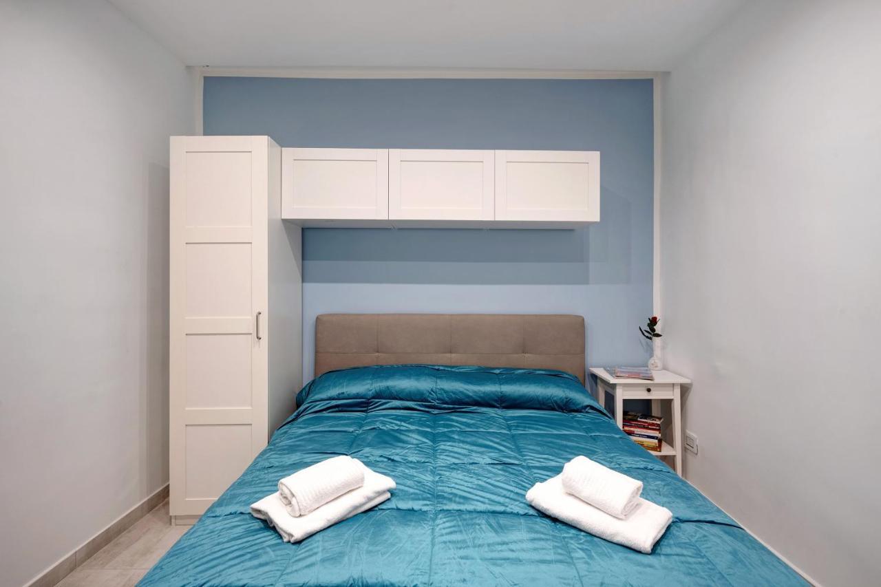 Ampolla House Daire Napoli Dış mekan fotoğraf