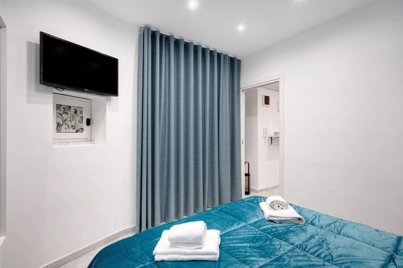 Ampolla House Daire Napoli Dış mekan fotoğraf