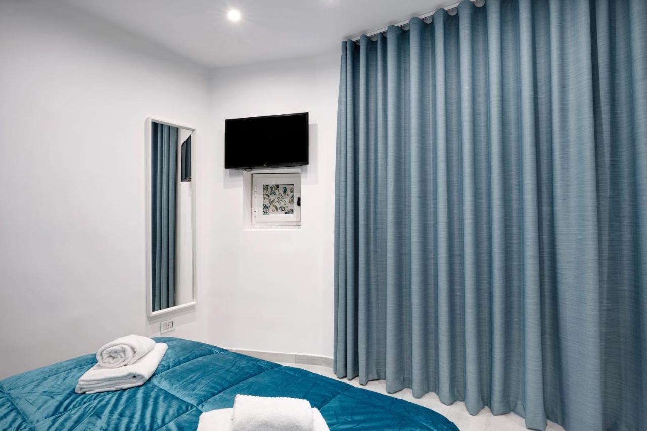 Ampolla House Daire Napoli Dış mekan fotoğraf