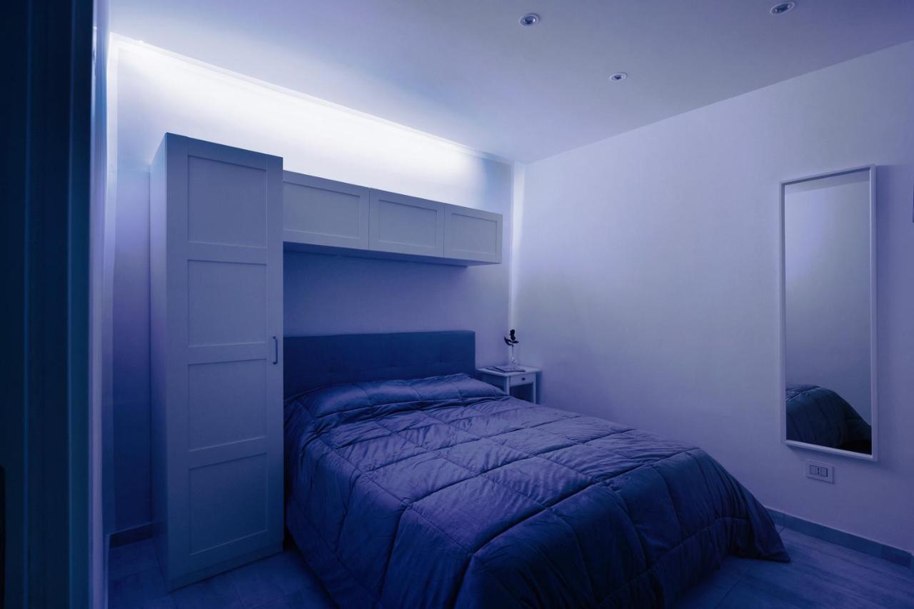 Ampolla House Daire Napoli Dış mekan fotoğraf