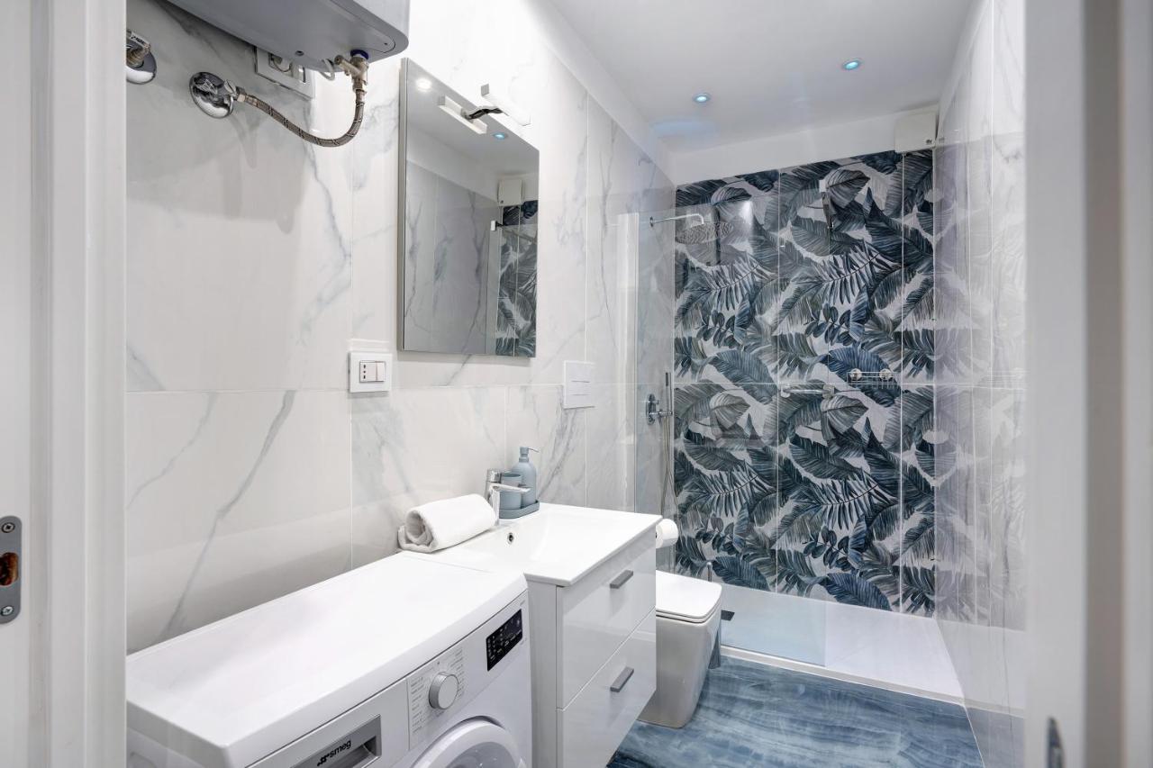 Ampolla House Daire Napoli Dış mekan fotoğraf
